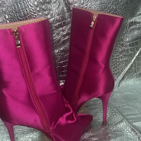 Woman boots - Picture 6 of 6